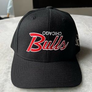 Kill The Hype LA Bulls SnapBack